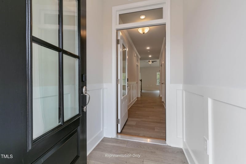 492 Beacon Beacon Hill Rd #60, Lillington, NC 27546