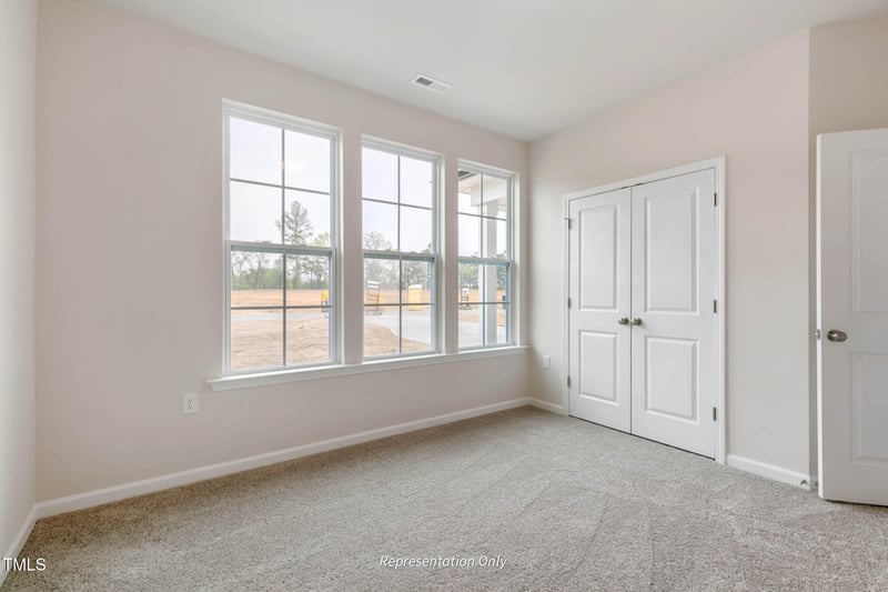 492 Beacon Beacon Hill Rd #60, Lillington, NC 27546