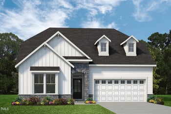 492 Beacon Beacon Hill Rd #60, Lillington, NC 27546