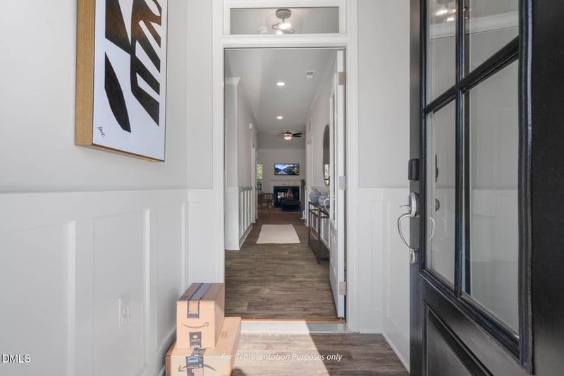 492 Beacon Beacon Hill Rd #60, Lillington, NC 27546