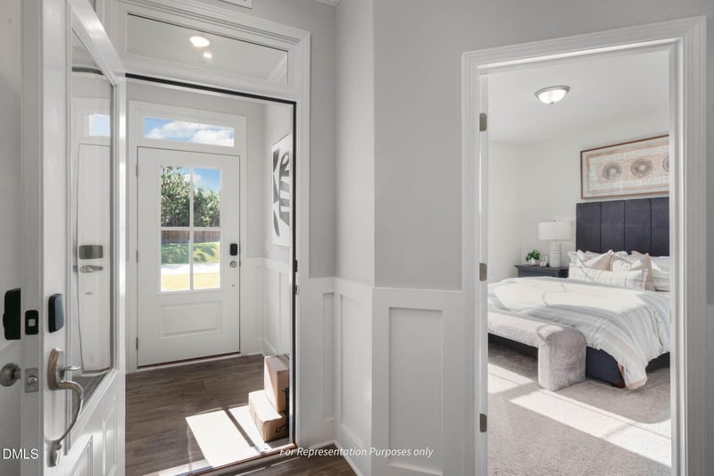 492 Beacon Beacon Hill Rd #60, Lillington, NC 27546
