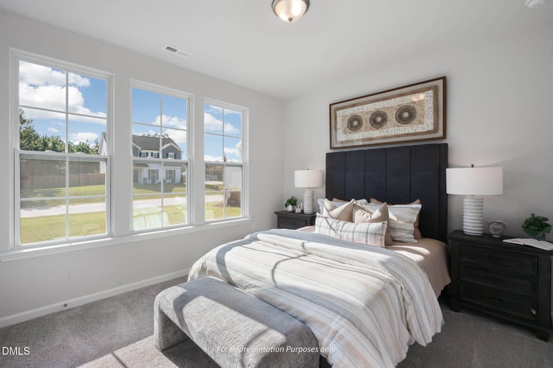 492 Beacon Beacon Hill Rd #60, Lillington, NC 27546