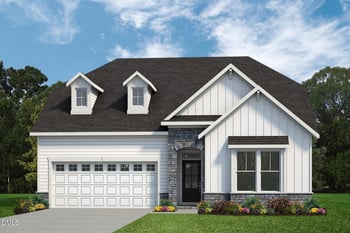 492 Beacon Hill Rd, Lillington, NC 27546