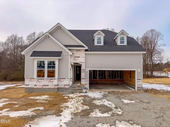 492 Beacon Hill Rd, Lillington, NC 27546