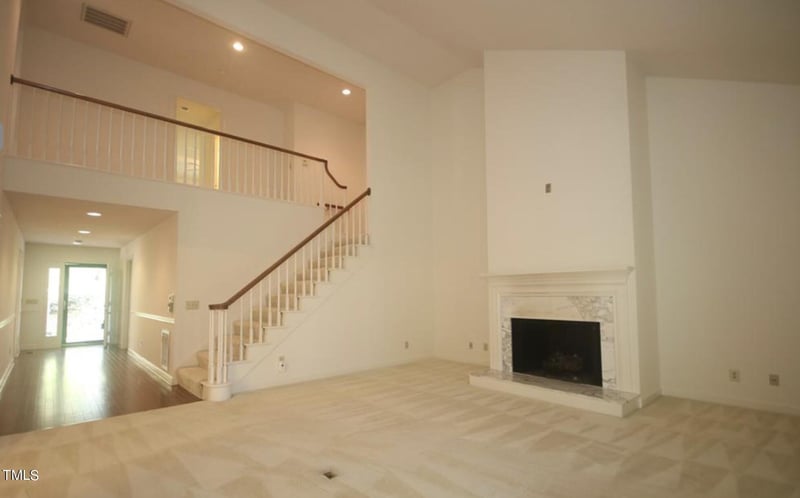 492 Beechmast , Pittsboro, NC 27312