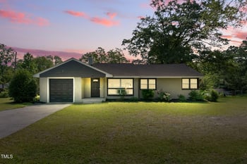 492 Dunn St, Angier, NC 27501
