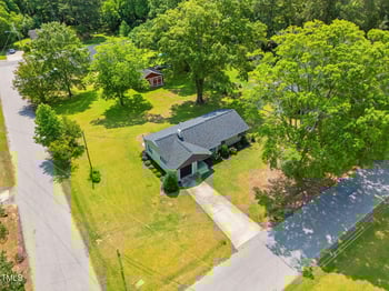 492 Dunn St, Angier, NC 27501
