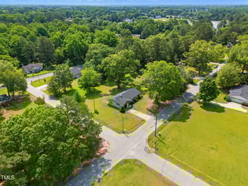 492 Dunn St, Angier, NC 27501