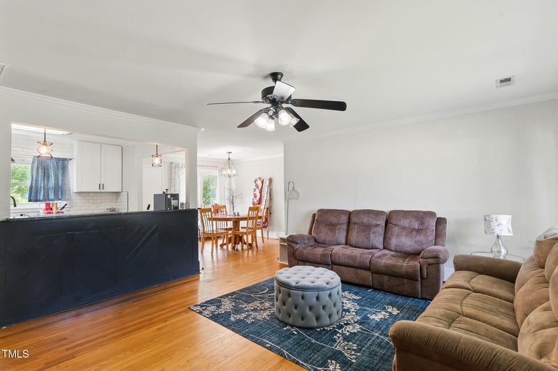 492 Dunn St, Angier, NC 27501