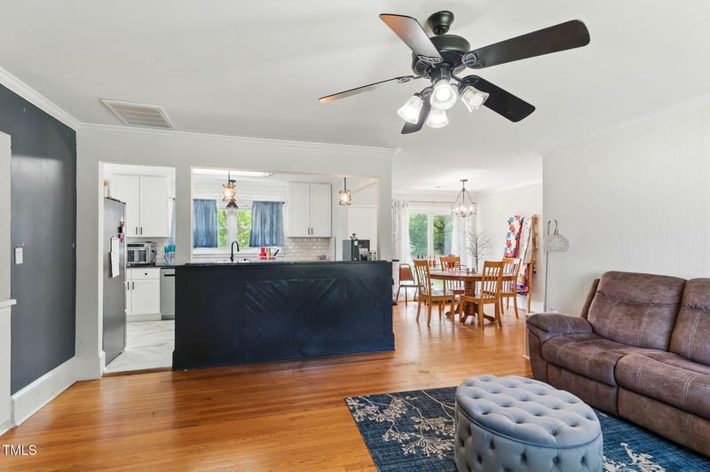 492 Dunn St, Angier, NC 27501