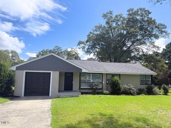 492 Dunn St, Angier, NC 27501