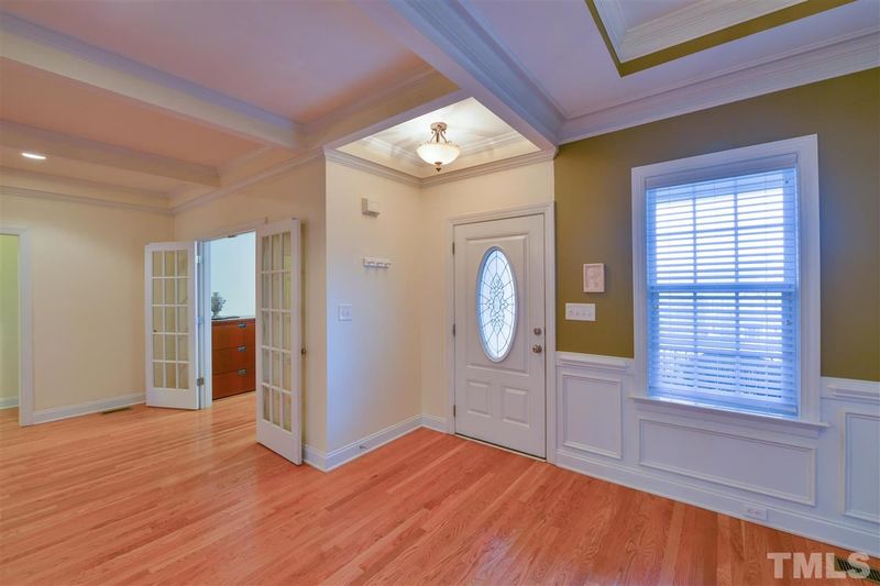 492 Kintyre Dr, Clayton, NC 27520