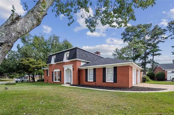 492 Lennox Dr, Fayetteville, NC 28303