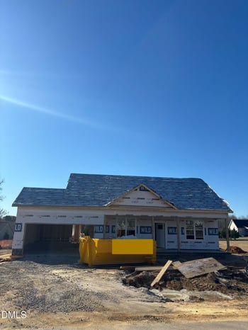 492 Springtooth Dr, Zebulon, NC 27597