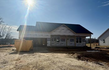 492 Springtooth Dr, Zebulon, NC 27597