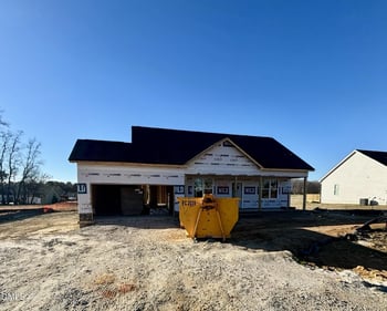 492 Springtooth Dr, Zebulon, NC 27597