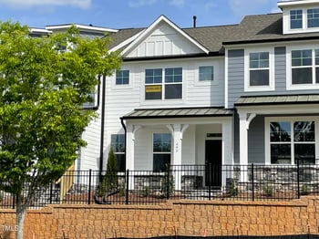 492 Traditions Grande Blvd #26, Wake Forest, NC 27587