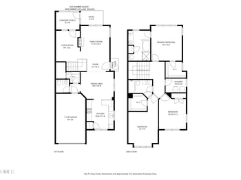 4920 Amber Clay Ln, Raleigh, NC 27612