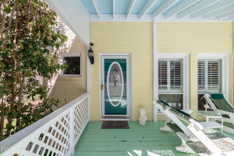 4920 Hermitage Dr, Raleigh, NC 27612