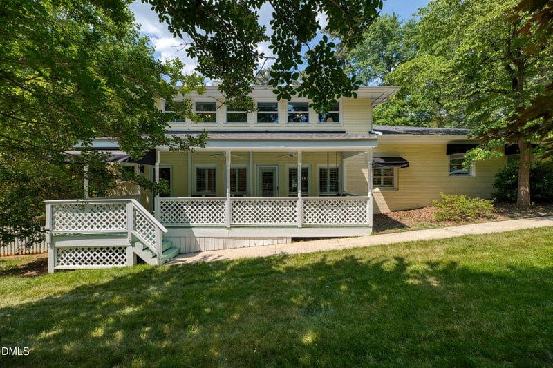4920 Hermitage Dr, Raleigh, NC 27612