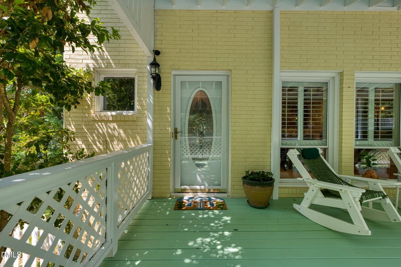 4920 Hermitage Dr, Raleigh, NC 27612
