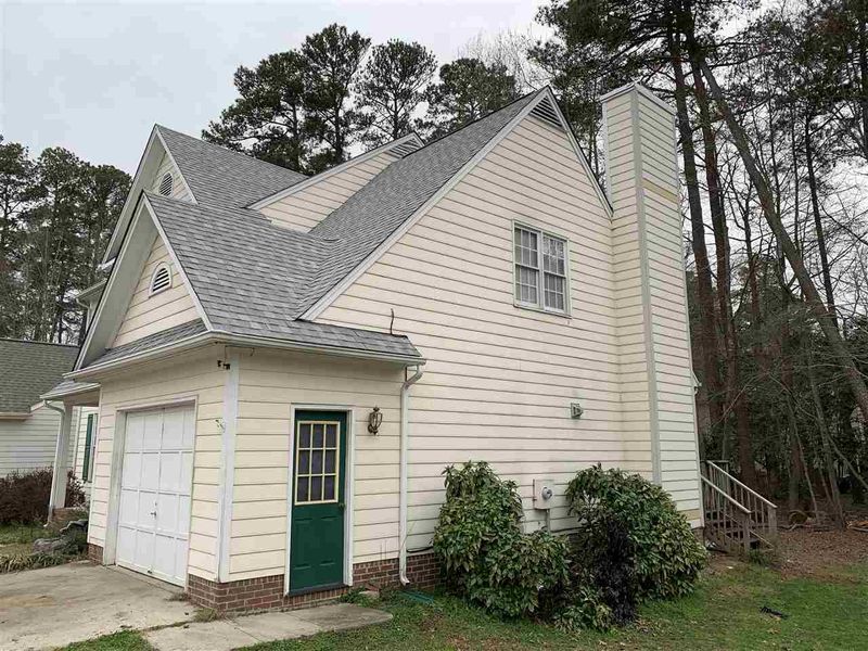 4920 Knightsbridge Way, Raleigh, NC 27604