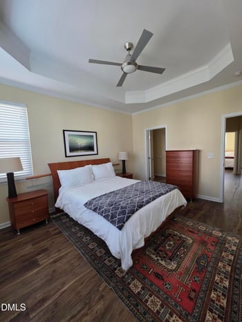 4920 Lady Of The Lake Dr, Raleigh, NC 27612