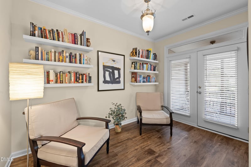 4920 Lady Of The Lake Dr, Raleigh, NC 27612
