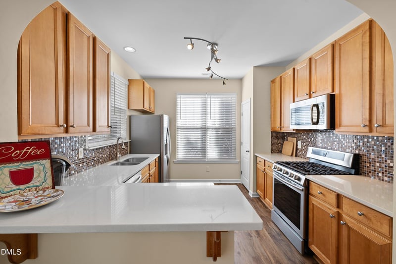 4920 Lady Of The Lake Dr, Raleigh, NC 27612