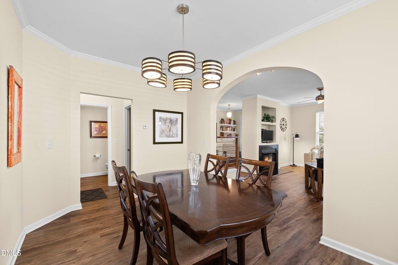 4920 Lady Of The Lake Dr, Raleigh, NC 27612
