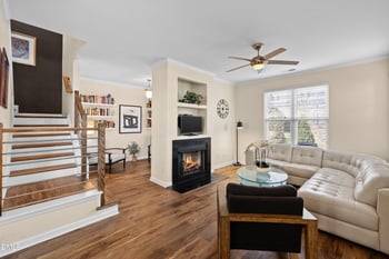 4920 Lady Of The Lake Dr, Raleigh, NC 27612