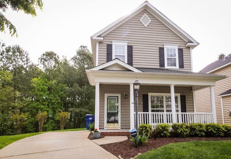 4920 Morning Edge Dr, Raleigh, NC 27613