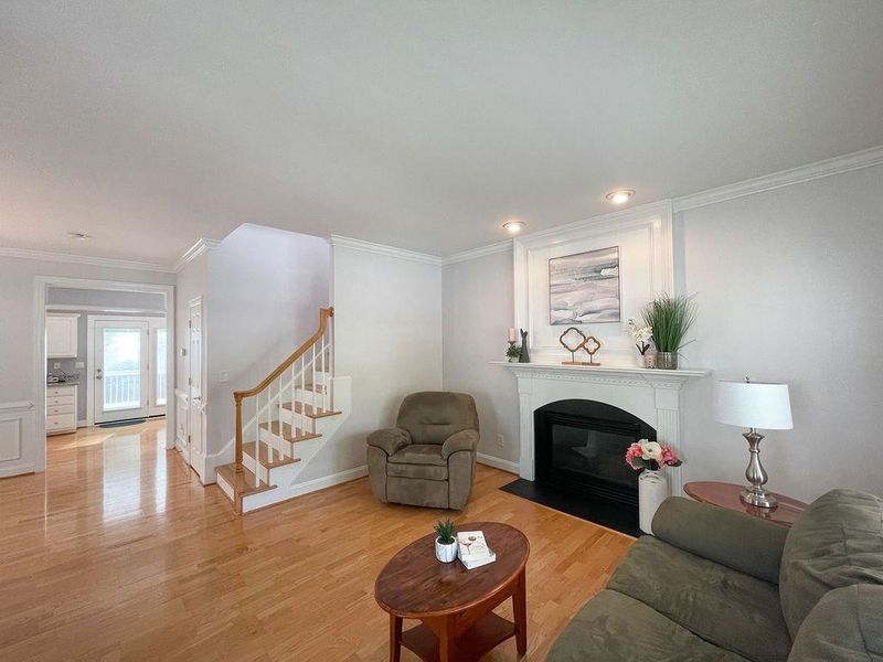 4920 Morning Edge Dr, Raleigh, NC 27613