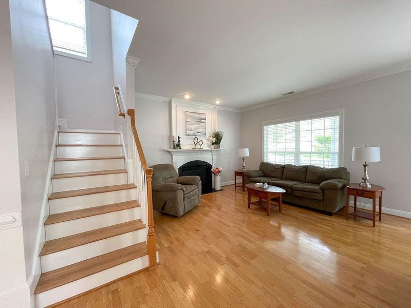 4920 Morning Edge Dr, Raleigh, NC 27613
