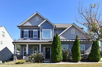 4920 Stonewood Pines Dr, Knightdale, NC 27545