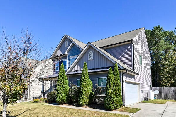 4920 Stonewood Pines Dr, Knightdale, NC 27545