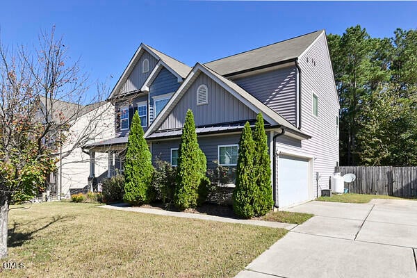 4920 Stonewood Pines Dr, Knightdale, NC 27545