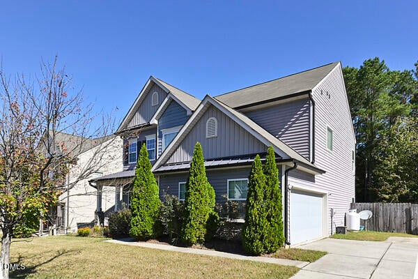 4920 Stonewood Pines Dr, Knightdale, NC 27545