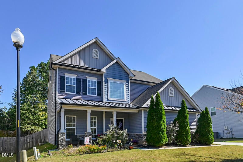 4920 Stonewood Pines Dr, Knightdale, NC 27545