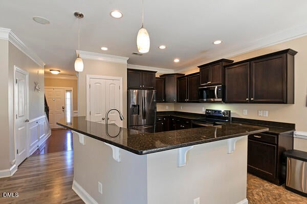 4920 Stonewood Pines Dr, Knightdale, NC 27545