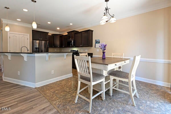 4920 Stonewood Pines Dr, Knightdale, NC 27545