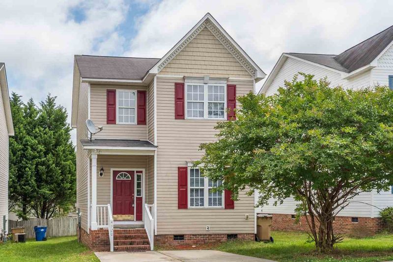 4920 Windblown Ct, Raleigh, NC 27616