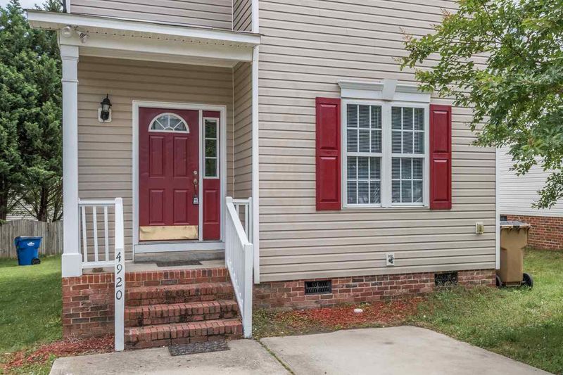 4920 Windblown Ct, Raleigh, NC 27616