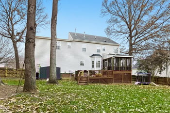 4920 Windmere Chase Dr, Raleigh, NC 27616