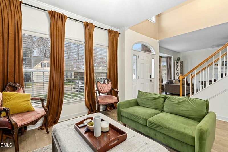 4920 Windmere Chase Dr, Raleigh, NC 27616