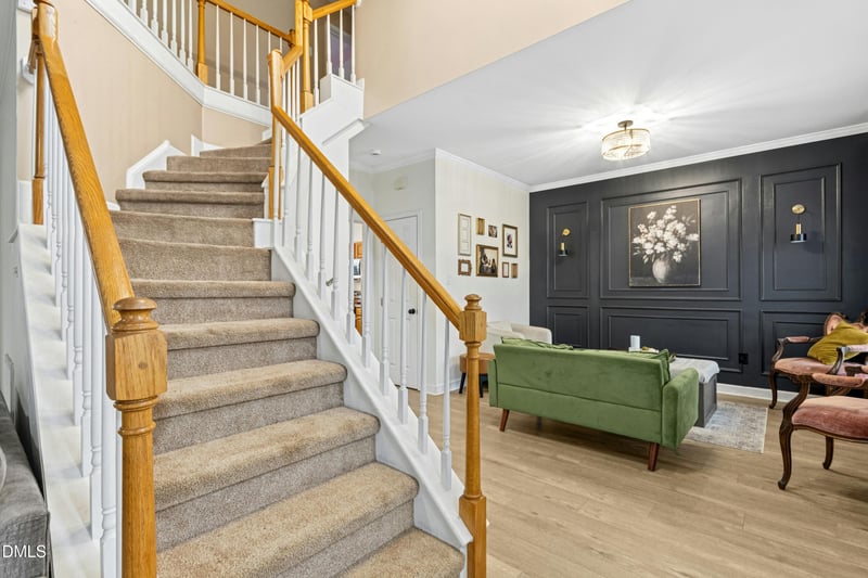 4920 Windmere Chase Dr, Raleigh, NC 27616