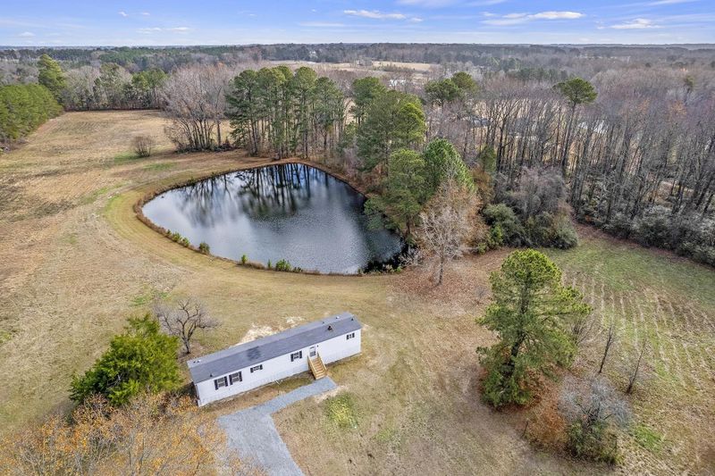 4920 Zacks Mill Rd, Angier, NC 27501