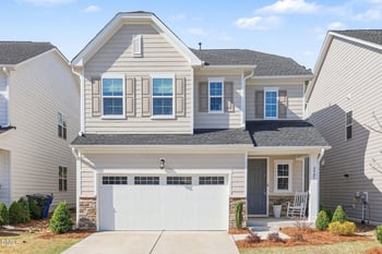 4921 Abundance Ave, Raleigh, NC 27616