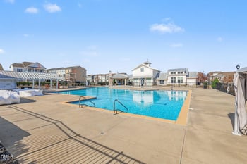 4921 Abundance Ave, Raleigh, NC 27616