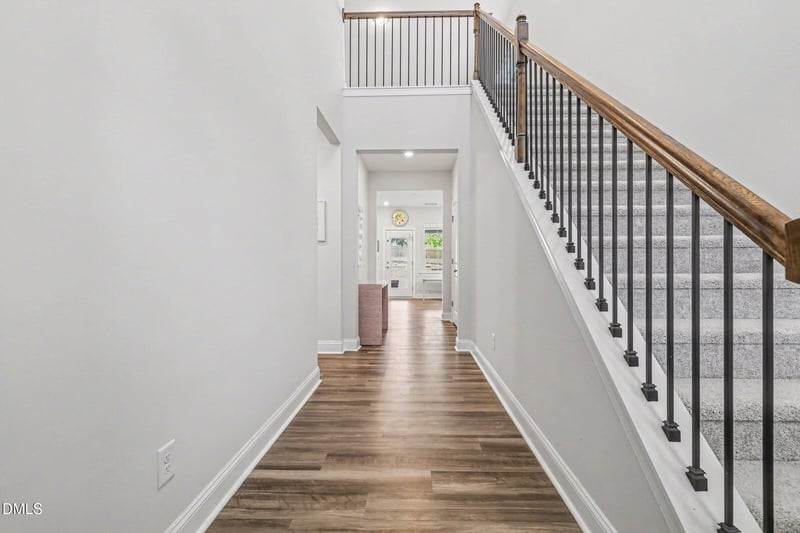 4921 Abundance Ave, Raleigh, NC 27616